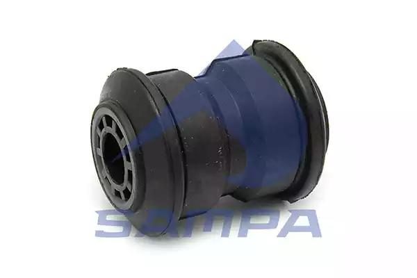 Сайлентблок ресори SAMPA 011162 - zapix