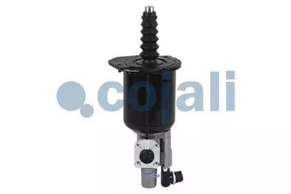 Підсилювач привода зчеплення COJALI 2250245 - zapix