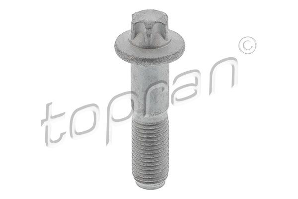 Болти та гайки підвіски TOPRAN 503387 - zapix