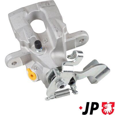Гальмівний супорт JP GROUP 4861900980 - zapix