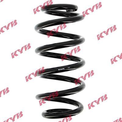 Пружина підвіски KYB RH3478 - zapix