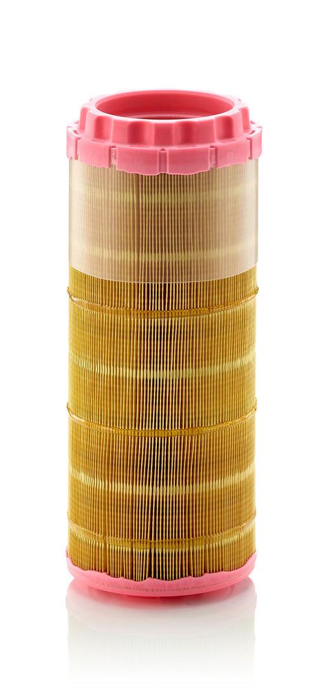 Повітряний фільтр MANN-FILTER C13009 - zapix