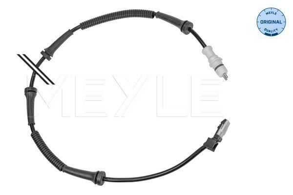 Датчик ABS MEYLE 16148000017 - zapix