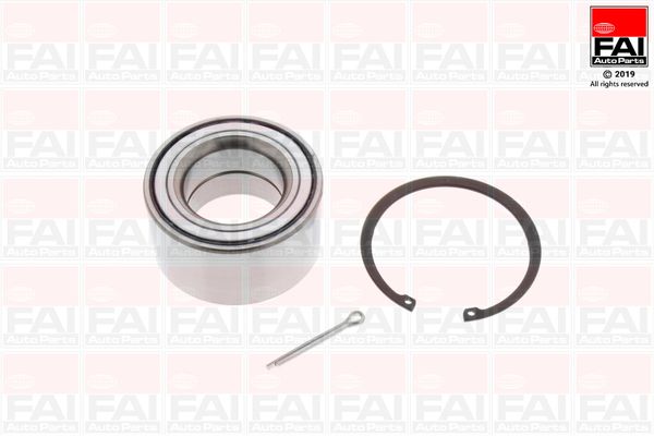 Підшипник / маточина колеса FAI AUTOPARTS FWBK1123 - zapix