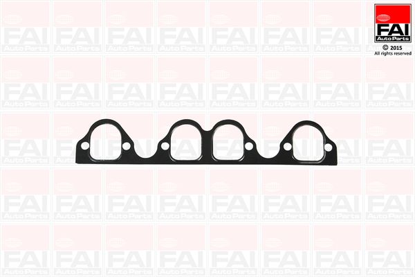 Прокладка впускного колектора FAI AUTOPARTS IM534 - zapix
