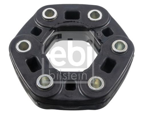 Еластична муфта карданного валу FEBI BILSTEIN 101773 - zapix