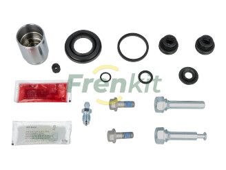 Ремкомплект гальмівного супорта FRENKIT 734054 - zapix