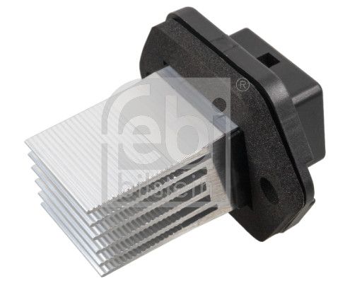 Резистор печки FEBI BILSTEIN 181477