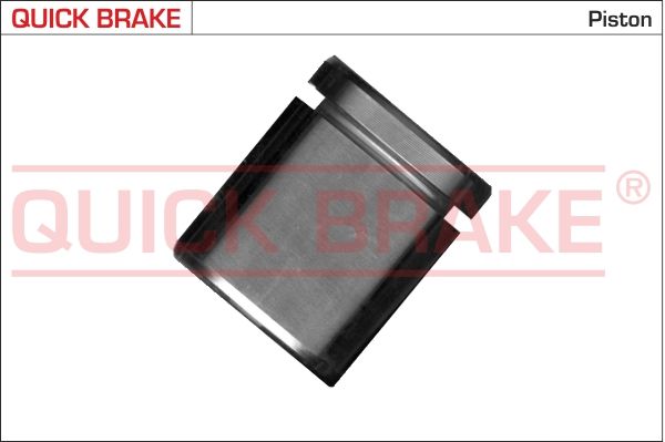 Поршень гальмівного супорта QUICK BRAKE 185029K - zapix