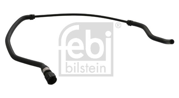 Патрубок системи охолодження FEBI BILSTEIN 102518 - zapix