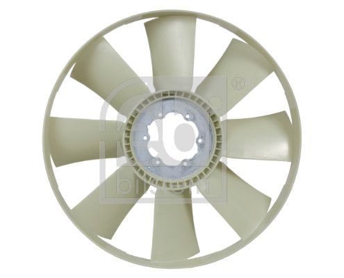 Вентилятор системи охолодження FEBI BILSTEIN 38212 - zapix