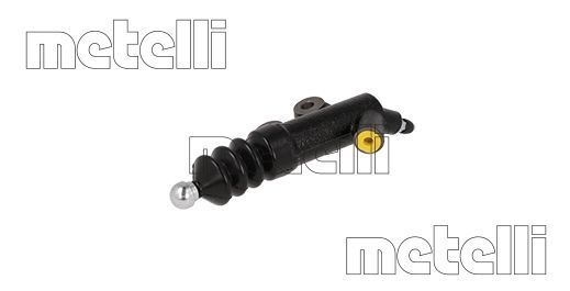 Робочий циліндр зчеплення METELLI 540140 - zapix