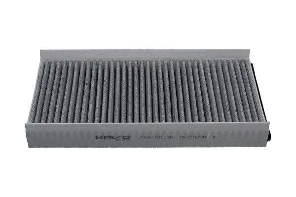 Фільтр салону KAVO PARTS FCA10113C - zapix