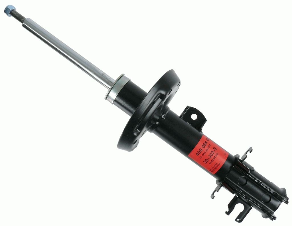 Амортизатор SACHS 400064 - zapix