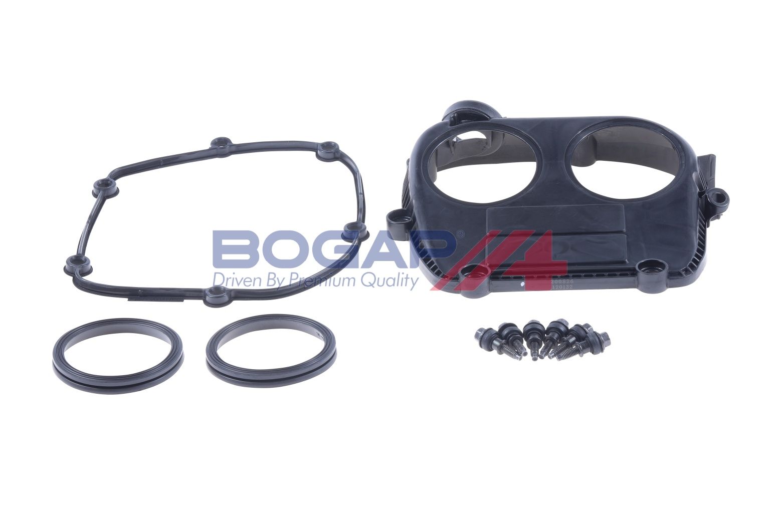 Крышка ГРМ BOGAP A1322107