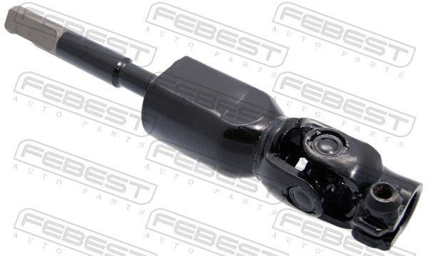 Вал рульової колонки FEBEST ASNN16 - zapix