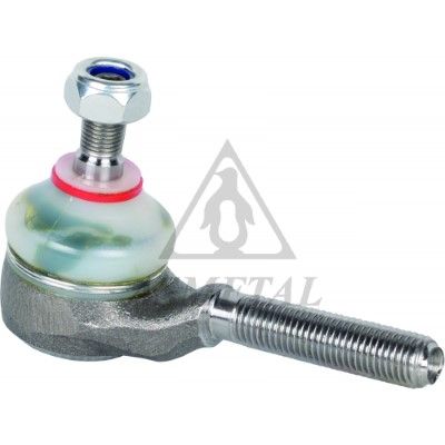 Наконечник кермової тяги ASMETAL 17MR1900 - zapix