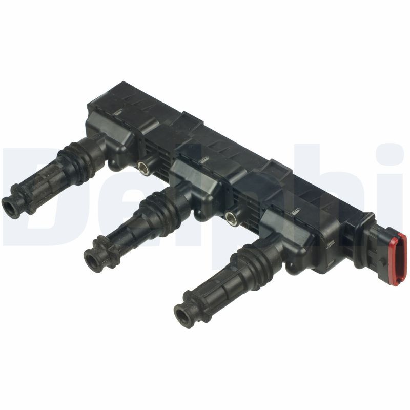 Котушка запалювання DELPHI GN1036212B1 - zapix