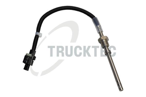 Датчик температури відпрацьованих газів TRUCKTEC AUTOMOTIVE 0217164 - zapix