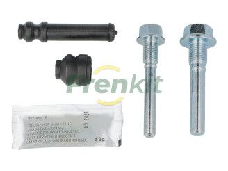 Напрявляючі суппорта FRENKIT 807005 - zapix