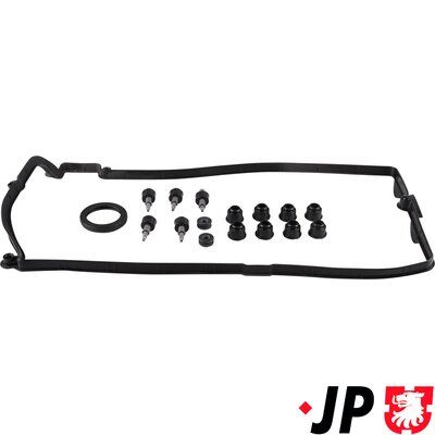 Прокладка клапанної кришки JP GROUP 1419201400 - zapix