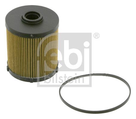 Паливний фільтр FEBI BILSTEIN 26820