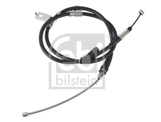 Трос ручного гальма FEBI BILSTEIN 170424 - zapix