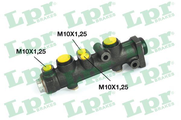 Головний гальмівний циліндр LPR 6709 - zapix