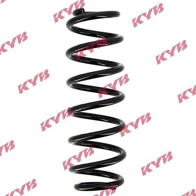 Пружина підвіски KYB RA7122 - zapix