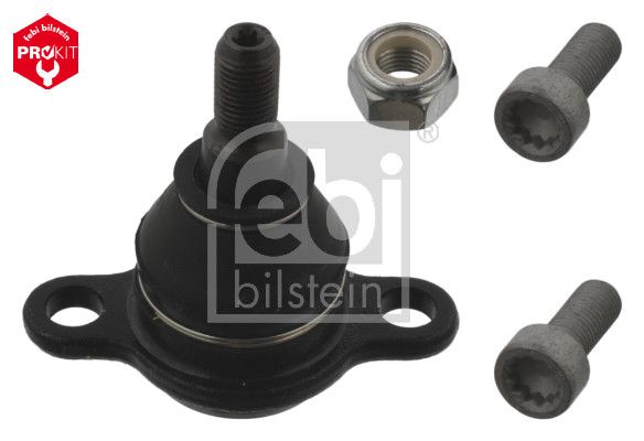 Кульова опора FEBI BILSTEIN 37282 - zapix