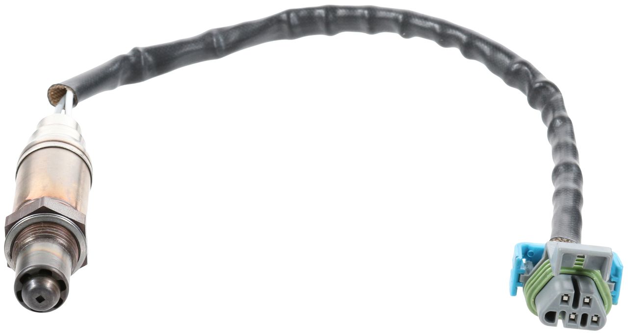 Кисневий датчик BOSCH F00HL00255 - zapix