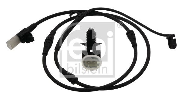 Датчик зносу гальмівних колодок FEBI BILSTEIN 48917 - zapix