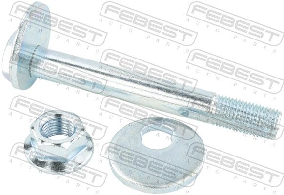 Болти та гайки підвіски FEBEST 1429001KIT - zapix
