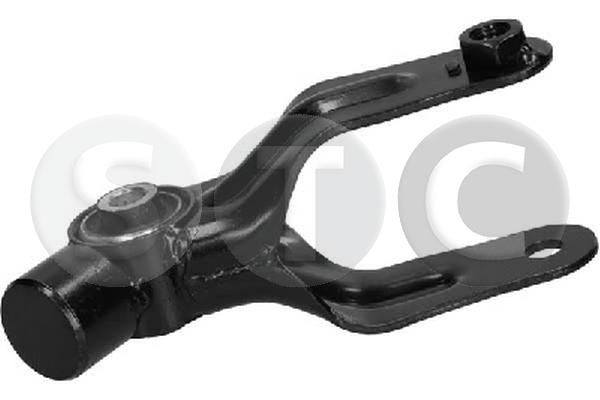 Опора двигуна STC T404733 - zapix