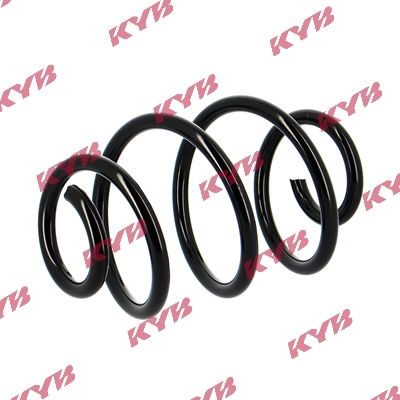 Пружина підвіски KYB RA4074 - zapix