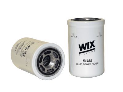 Фильтр АКПП WIX FILTERS 51455