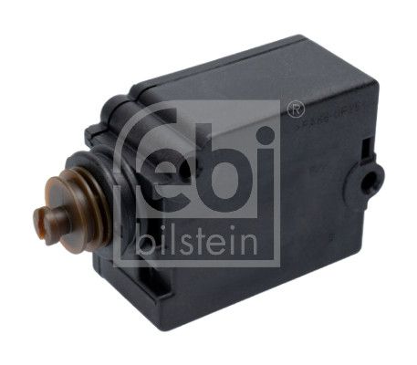 Центральний замок FEBI BILSTEIN 19093 - zapix