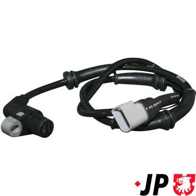 Датчик ABS JP GROUP 1597100100 - zapix