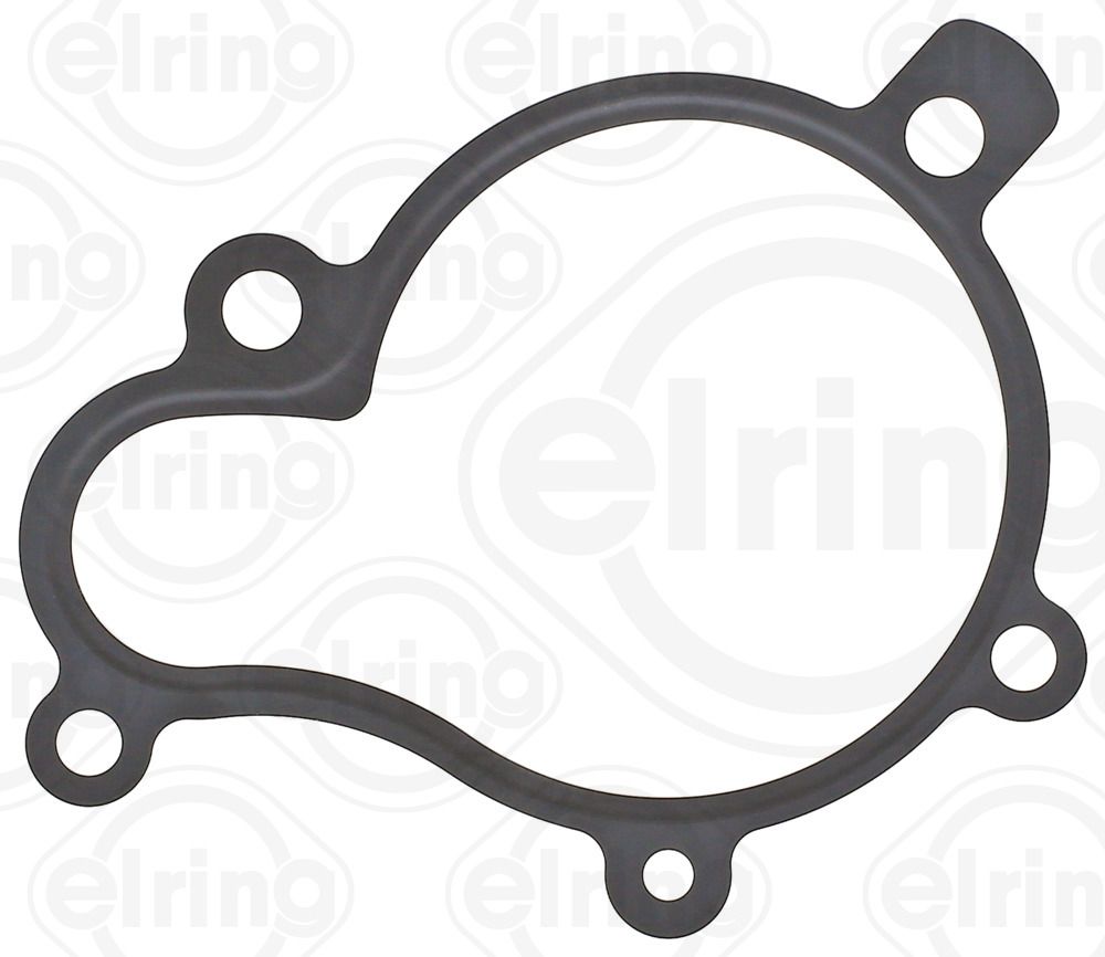 Прокладка помпи ELRING 648930 - zapix