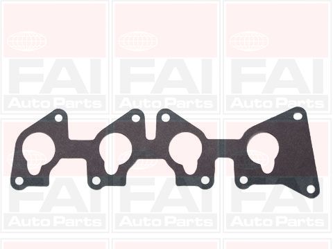 Прокладка впускного колектора FAI AUTOPARTS IM783 - zapix