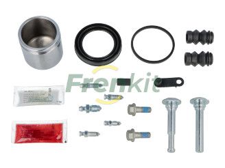 Ремкомплект гальмівного супорта FRENKIT 754423 - zapix