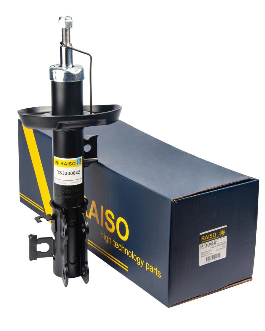 Амортизатор RAISO RS3330042 - zapix