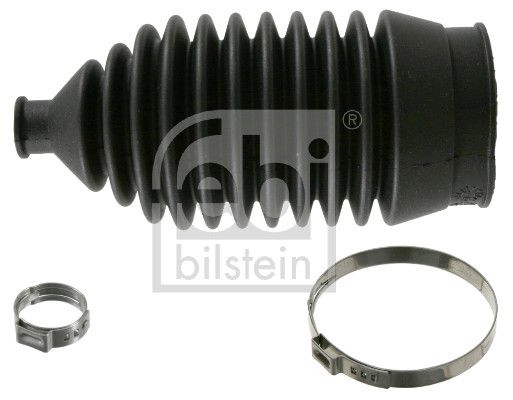 Пильник рульової рейки FEBI BILSTEIN 22537 - zapix