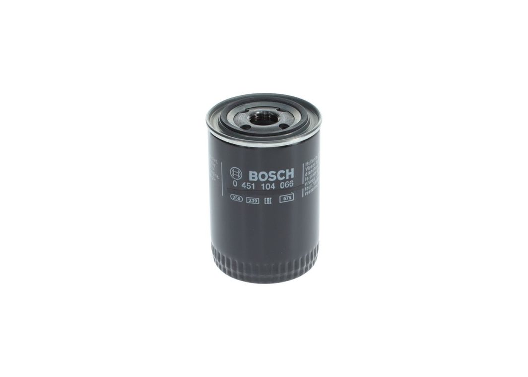 Оливний фільтр BOSCH 0451104066 - zapix