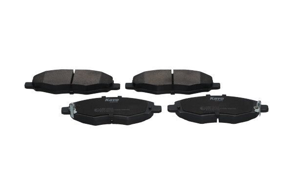 Гальмівні колодки дискові KAVO PARTS KBP9093 - zapix