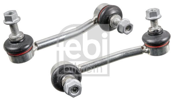 Тяга стабілізатора FEBI BILSTEIN 22419 - zapix