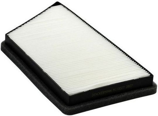 Фільтр салону DENCKERMANN M110027 - zapix