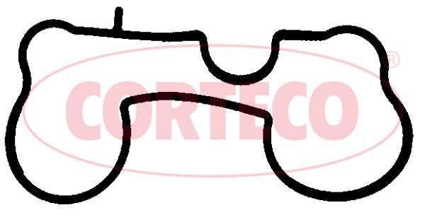 Прокладка впускного колектора CORTECO 450588H - zapix