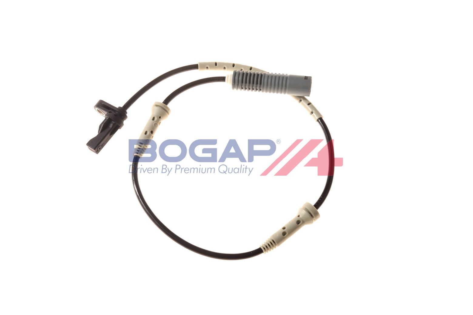 Датчик ABS BOGAP B7117109 - zapix