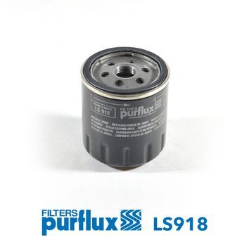 Оливний фільтр PURFLUX LS918